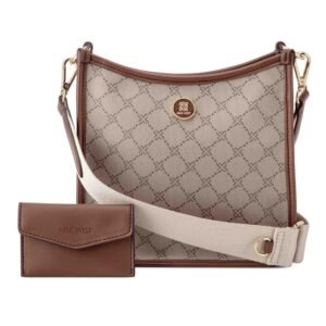 Nalini Small Crossbody