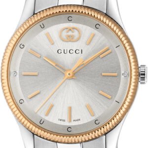 Gucci G-Timeless Watch