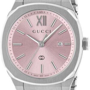 Gucci 25H Quartz Watch