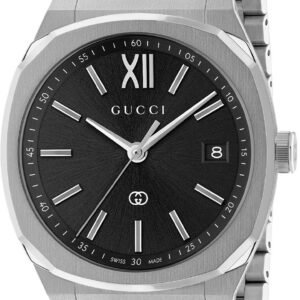 Gucci 25H Watch